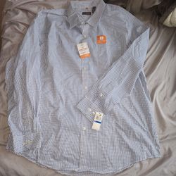 X-Large, Van Heusen