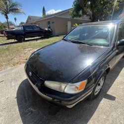 1997 Toyota Camry