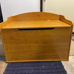 Toy Box