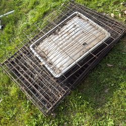Dog Crates  FREE