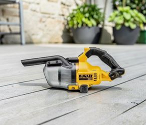 DeWalt 20V Cordless Dry Hand Vacuum (Tool Only) š²Not Negotiable