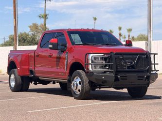 2023 Ford F-350