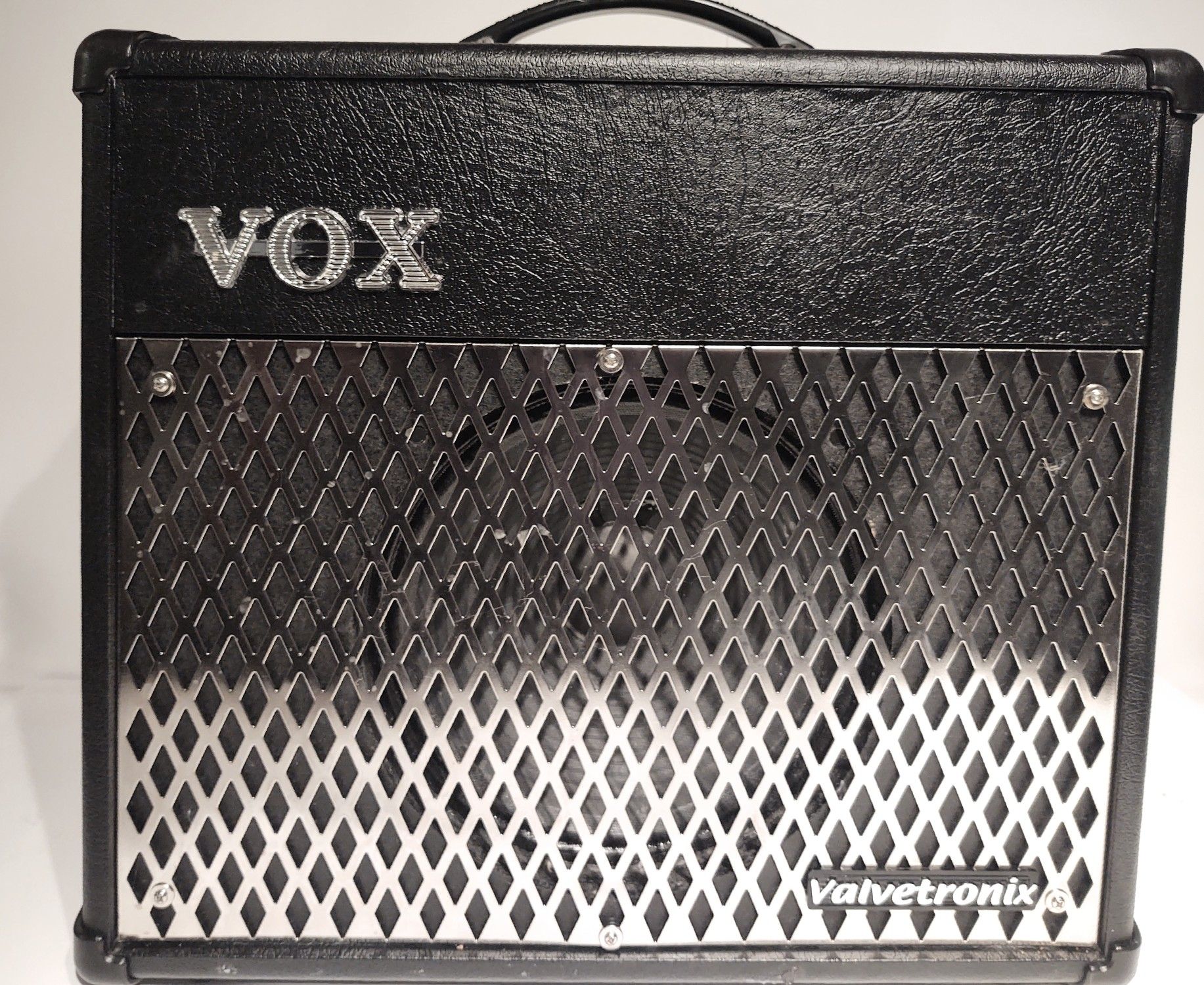 Vox VT30 Valvetronix Modeling Amp