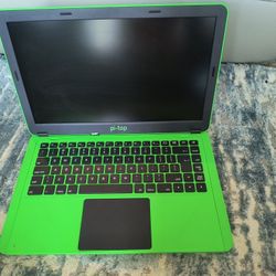 Pi-Top Laptop Like NEW