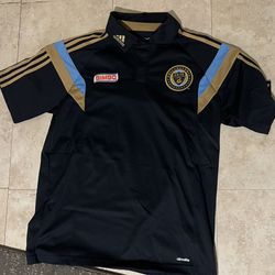 Philadelphia Union Polo
