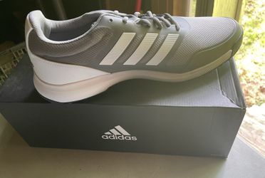 adidas mens Tech Response Spikeless