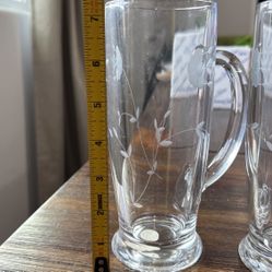 2 Cerveceros De Princess House 