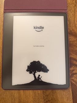 Amazon Kindle Scribe 1st Gen 32GB