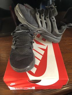 Kids Nike Presto 