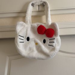 Hello kitty Bag