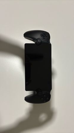 Playstation Portal
