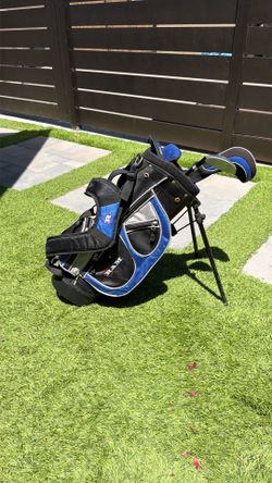 Junior Golf Set
