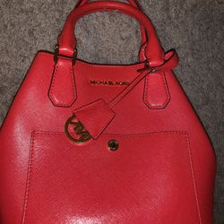 Michael Kors Hand Bag