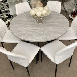 Dining Table Set