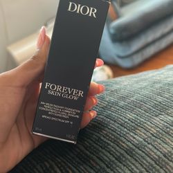 Dior Forever Foundation – BRAND NEW, Unused