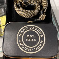 Authentic Marc Jacobs Flash Bag 