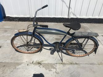 Columbia Bike