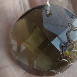 Sworovski  Crystal Vintage Dr