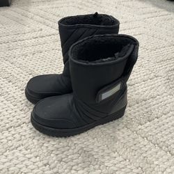 Kids Snow Boots