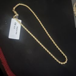 Sterling Silver Bracelet 