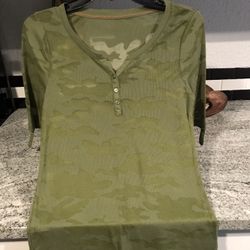 Womens Shirt 