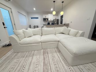 Couch for sale