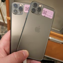 Sim Unlocked Apple IPhone 11 Pro 64gb 