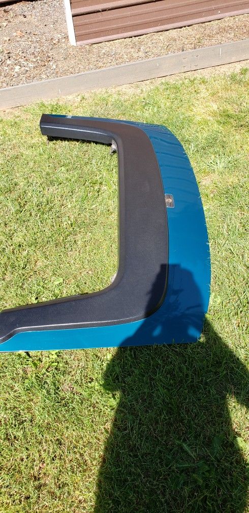 Chevrolet Parts