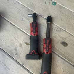Snap On  Tools 