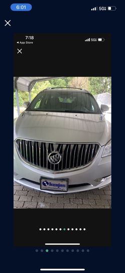 Buick Enclave