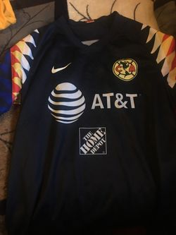 America jersey