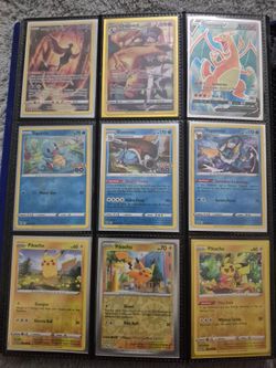 Pokémon Cards For Sale