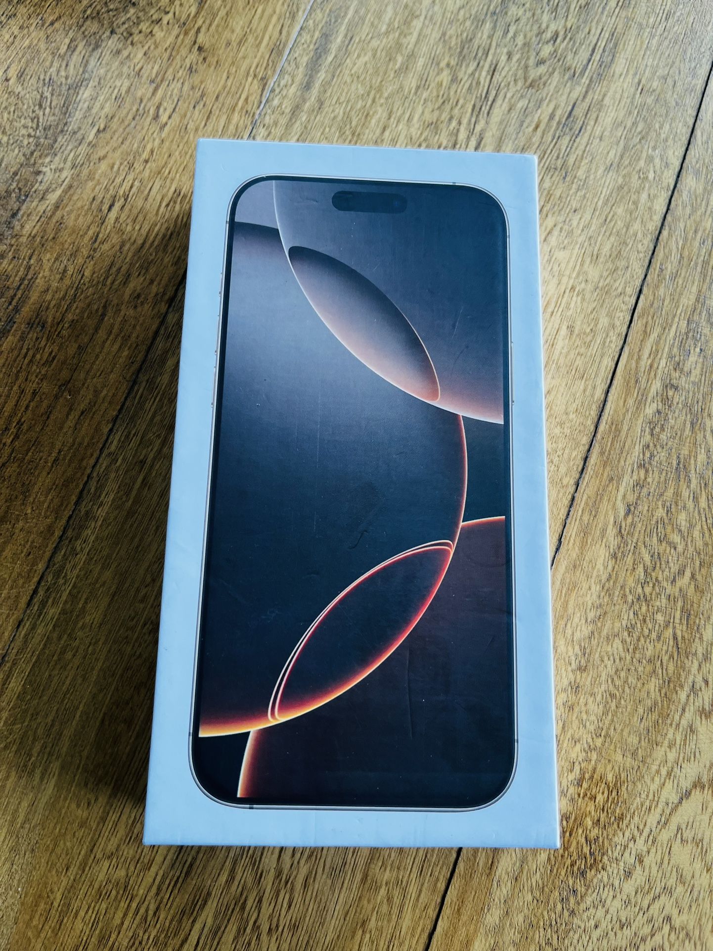 iPhone 16 Pro Max 1 TB