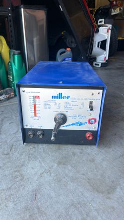 miller