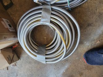 200ft 12/2 Luminaire 