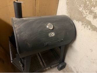 Outdoor Gourment Grill