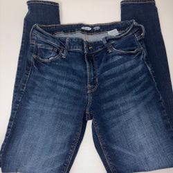 Old navy jeans