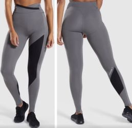 Gymshark Leggings 