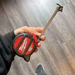 Milwaukee 16ft Tape Measure