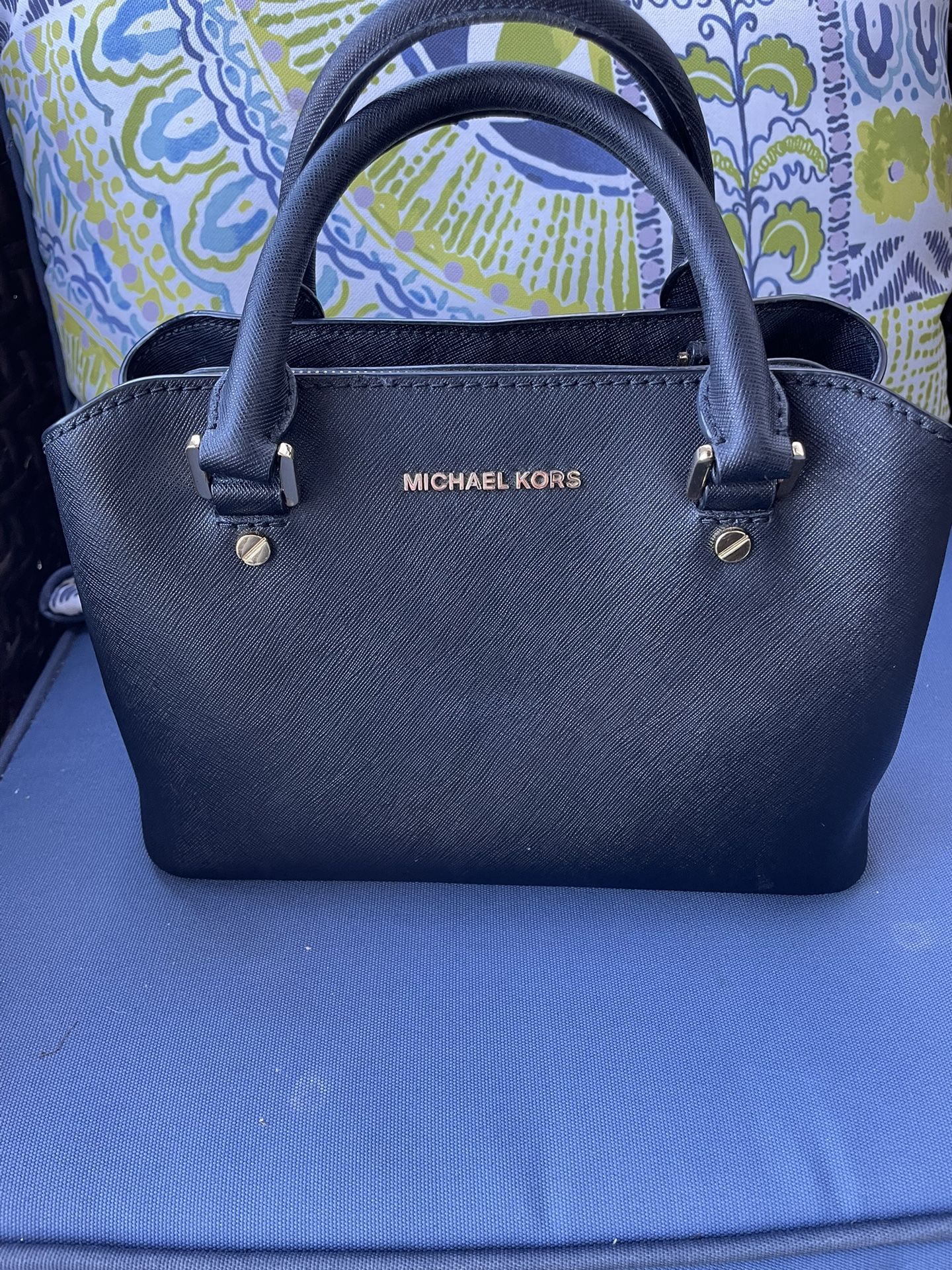 Michael Kors Purse - Black
