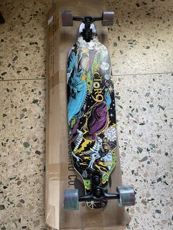 Longboards