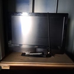 TV In Working Condition 
