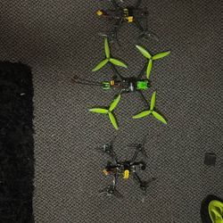 FULL FPV DRONE KIT