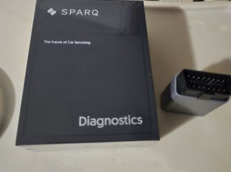 Sparq diagnostics