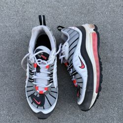 Nike Air Max 98 - Women’s 8 
