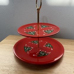 Dessert / Appetizers Server. New 