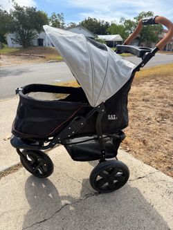 Pet Gear Pet Stroller