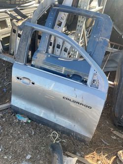 2021 Ford 150 parts