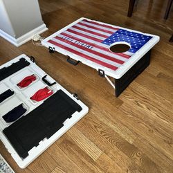 Baggo Set