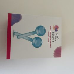 Skincare Cooling Globes